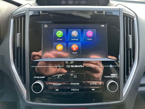 Certified 2023 Subaru Impreza 2.0i image 22