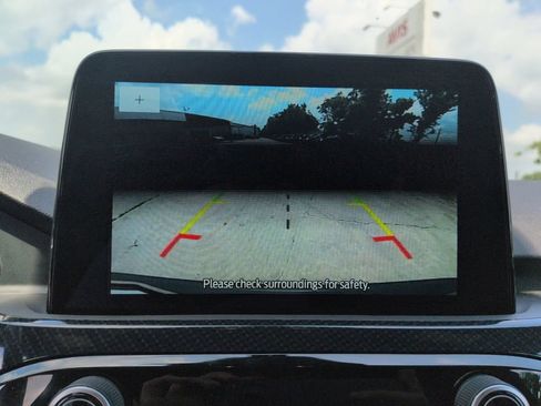 Used 2025 Ford Escape ST-Line AWD/4WD image 17