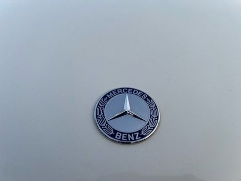 Used 2007 Mercedes-Benz CLK 350 Coupe image 35