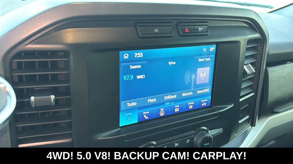 Used 2023 Ford F150 XLT AWD/4WD image 17