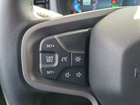 Used 2025 Ford Bronco Big Bend image 5