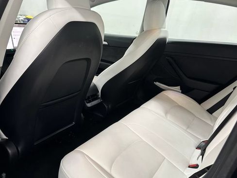 Used 2023 Tesla Model 3 Standard Range RWD image 20