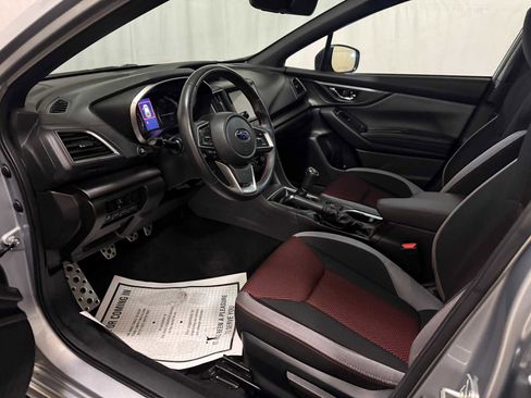 Certified 2022 Subaru Impreza 2.0i Sport w/ Popular Package #2 image 19