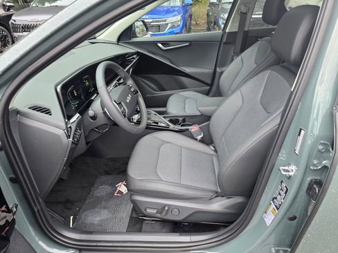 New 2026 Kia Niro SX image 19