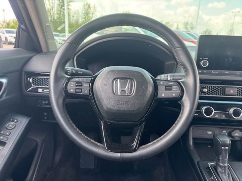 Used 2023 Honda Civic EX image 19