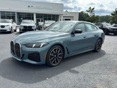 Used 2025 BMW 430i xDrive
