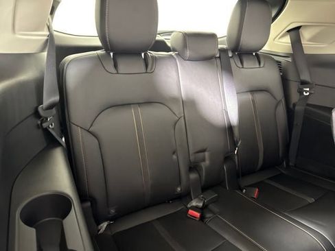 New 2026 MAZDA CX-90 3.3 Turbo w/ Select Package image 13