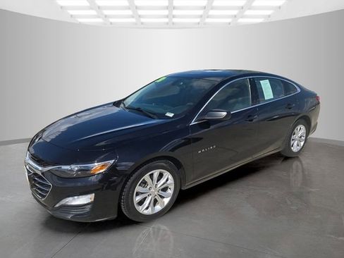 Used 2020 Chevrolet Malibu LT image 5