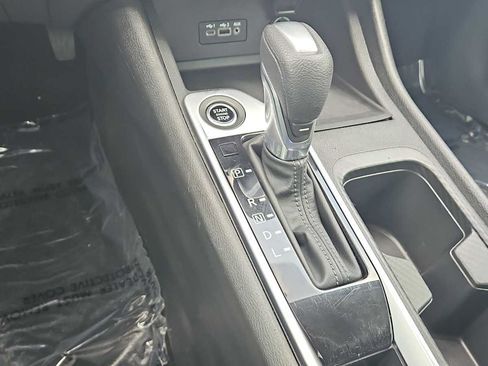 Used 2023 Nissan Sentra SV FWD image 21