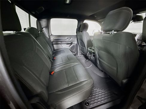 New 2026 RAM 1500 Big Horn image 20