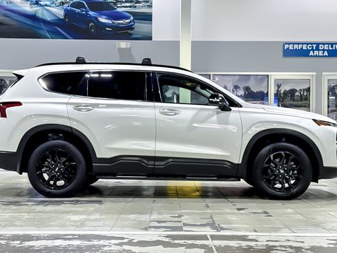 Used 2022 Hyundai Santa Fe XRT image 7
