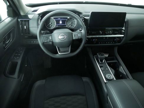 New 2026 Nissan Pathfinder SV AWD/4WD image 21