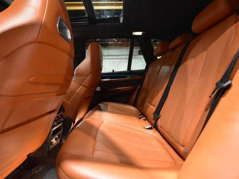 Used 2016 BMW X5 M image 56