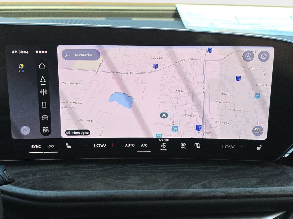 New 2026 Audi Q5 2.0T AWD/4WD image 25