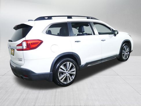Used 2021 Subaru Ascent Touring w/ Popular Package #2A AWD/4WD image 7