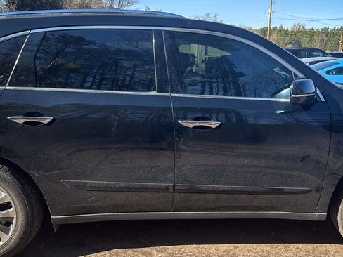 Used 2014 Acura MDX SH-AWD w/ Technology Package image 12