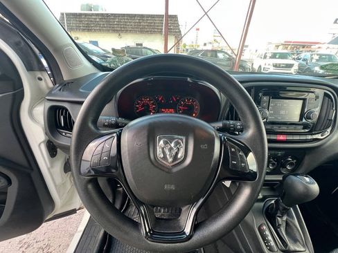 Used 2019 RAM ProMaster City Wagon FWD image 18
