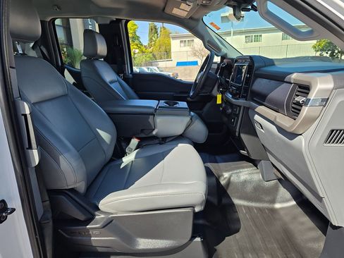 Used 2021 Ford F150 XL w/ XL Power Equipment Group image 16