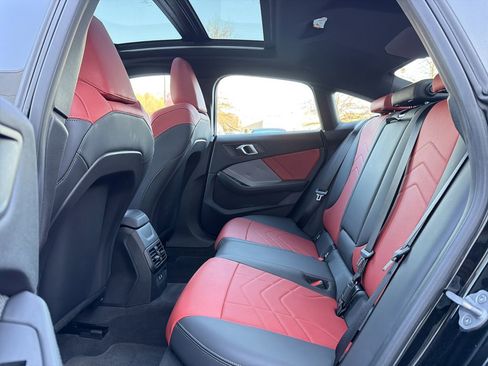 Used 2025 BMW 228i xDrive 228 xDrive Gran Coupe image 14