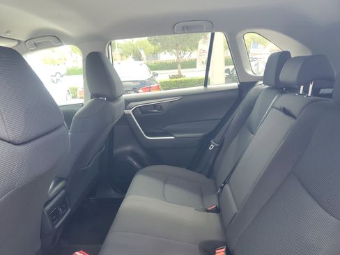 Used 2023 Toyota RAV4 LE image 11