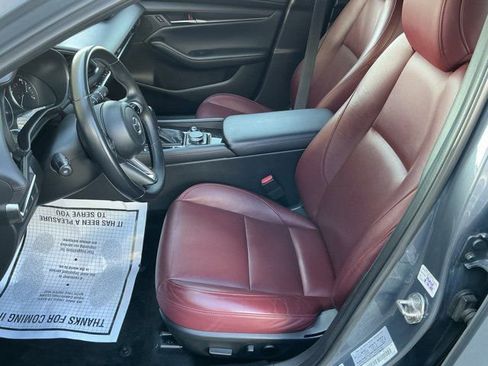 Used 2024 MAZDA MAZDA3 s image 14