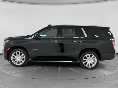 Used 2023 Chevrolet Tahoe High Country AWD/4WD image 6