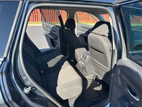 Used 2023 Honda CR-V EX image 12