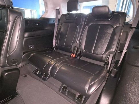 Used 2022 Jeep Grand Cherokee L Limited RWD image 23