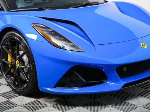 Used 2024 Lotus Emira First Edition RWD image 32