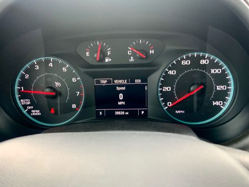 Used 2023 Chevrolet Malibu LT image 41