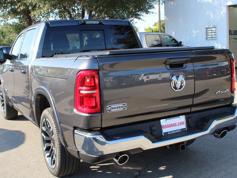 New 2026 RAM 1500 Limited image 7