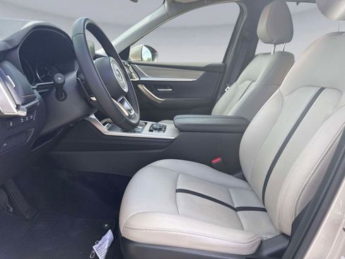 Certified 2025 MAZDA CX-90 3.3 Turbo w/ Preferred Package image 21