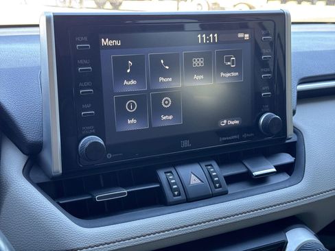 Used 2020 Toyota RAV4 XLE Premium image 24