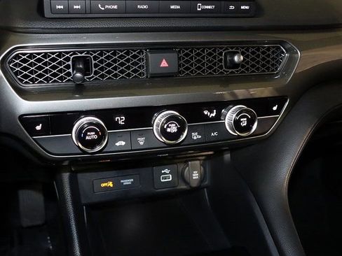 Certified 2025 Acura Integra FWD image 19