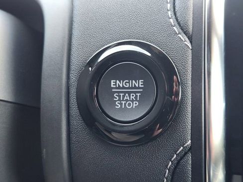 New 2026 Ford Expedition Platinum w/ Stealth Appearance Package image 21