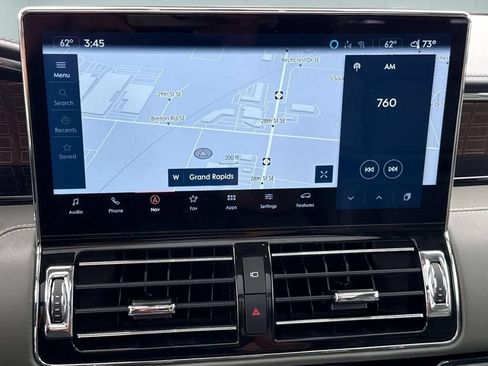 Certified 2024 Lincoln Navigator Black Label AWD/4WD image 25