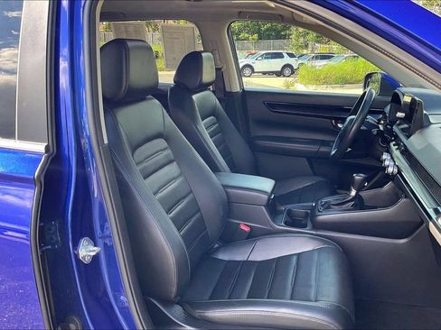 Used 2023 Honda CR-V EX-L image 7