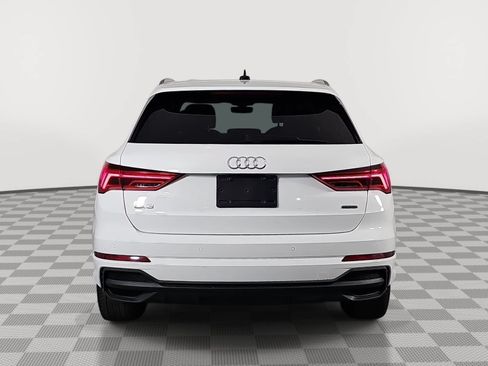 Used 2023 Audi Q3 2.0T Premium AWD/4WD image 7