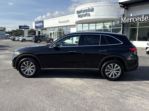 New 2026 Mercedes-Benz GLC 300 image 2