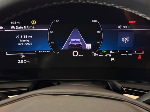 Certified 2025 Audi A5 2.0T Premium Plus w/ Premium Plus image 19