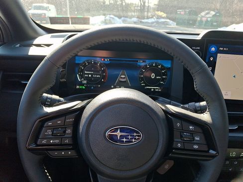 New 2026 Subaru Outback Limited AWD/4WD image 15