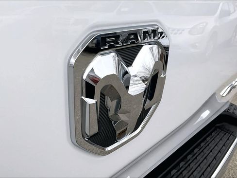 Used 2021 RAM 1500 Big Horn image 29