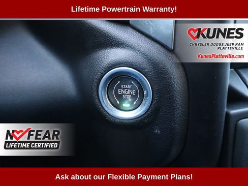 Used 2022 Chevrolet Silverado 1500 RST w/ Rally Edition AWD/4WD image 35