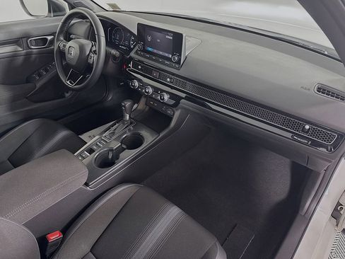 Certified 2023 Honda Civic Sport image 26
