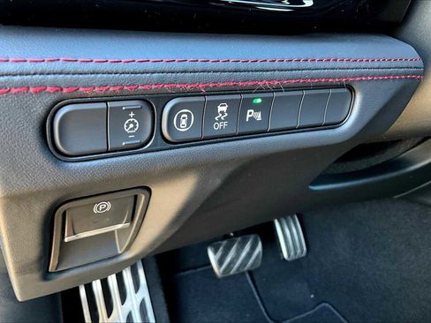 Certified 2026 Acura MDX A-Spec image 20