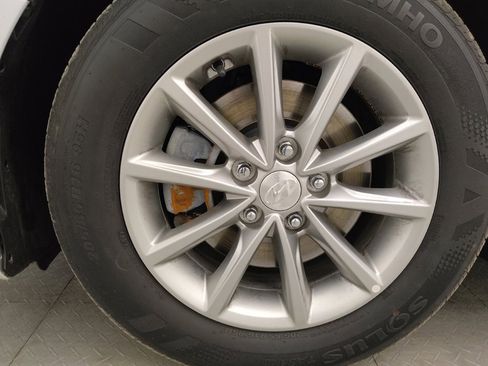 Used 2018 Hyundai Sonata SE FWD image 31