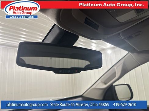 Used 2020 Chevrolet Colorado LT image 25