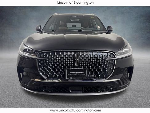 Certified 2025 Lincoln Aviator Reserve w/ Illumination Package AWD/4WD image 10