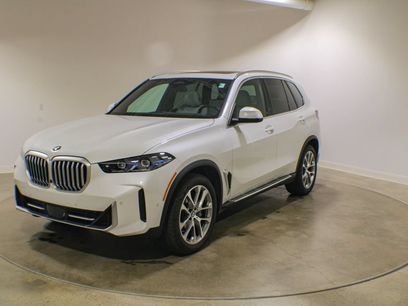 Used 2026 BMW X5 xDrive40i