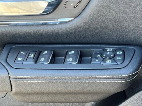 New 2026 RAM 1500 Laramie w/ Trailer Tow Group image 26